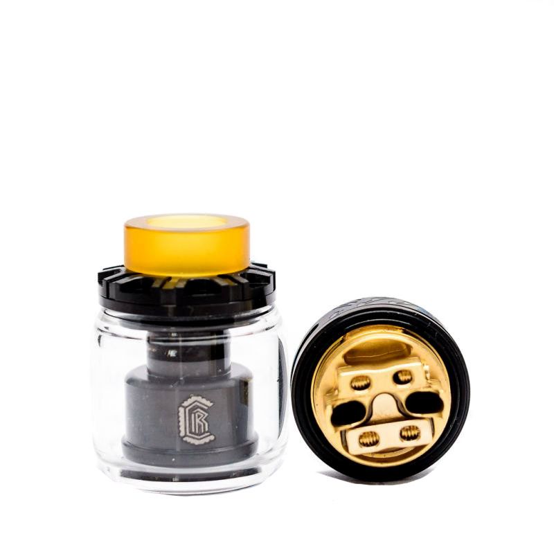 Атомайзер Vapor USA Reload RTA (Original) - 4