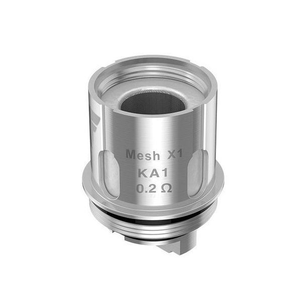 Сменный испаритель GeekVape Mesh X1 (Original)