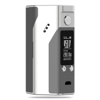Бокс мод Wismec Reuleaux RX200S (Original) - 2