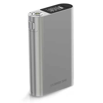 Бокс мод Joyetech Cuboid 200W (Original)