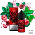 Набор Flavorlab FL350 Cherry Menthol, 30 мл