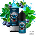 Набор Flavorlab FL350 Blueberry Menthol, 30 мл