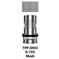 Змінний випарник Voopoo TPP Coil (Original)