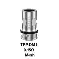 Змінний випарник Voopoo TPP Coil (Original)