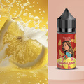 Набір Flavorlab Lady Fragolino Lemon, 30 мл