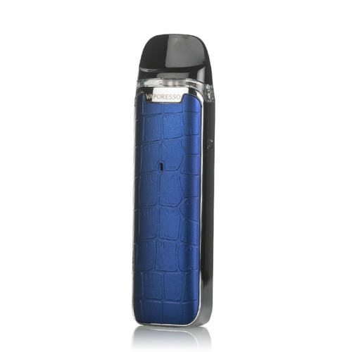 Стартовый набор Vaporesso LUXE Q (Original) - 11