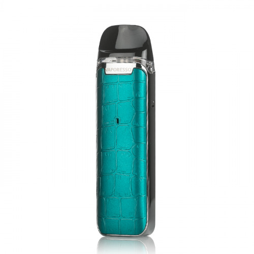 Стартовый набор Vaporesso LUXE Q (Original) - 9