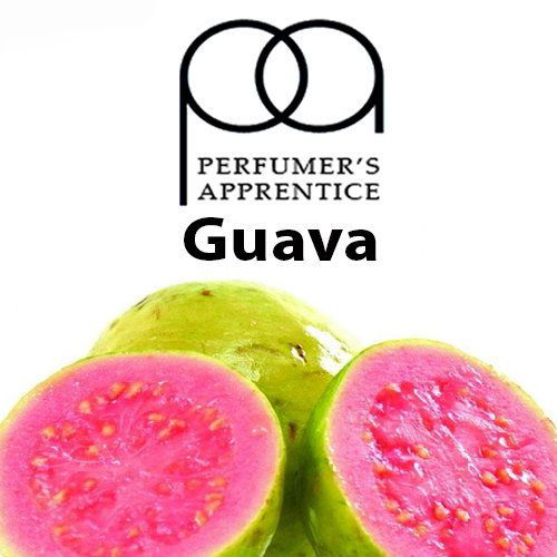 Ароматизатор TPA Guava (Гуава)