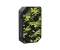 Бокс мод Rincoe Manto Beast 228W (Original)