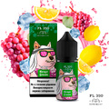 Набор Flavorlab FL350 Grape Lemon Ice, 30 мл