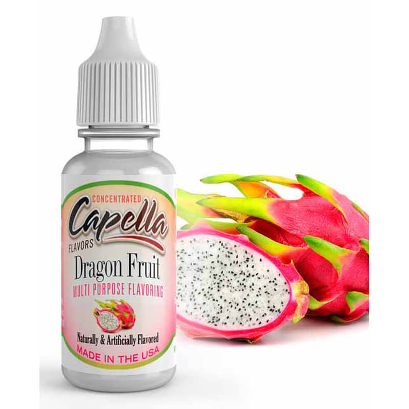 Ароматизатор Capella Dragon Fruit (Драгонфрут), 5 мл