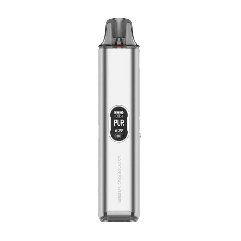 Стартовый набор Vaporesso Vibe (Original) - 5