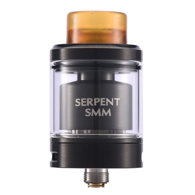 Атомайзер Wotofo Serpent SMM GTA (Original) - 8