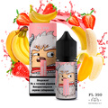 Набір Flavorlab FL350 Banana Strawberry, 30 мл
