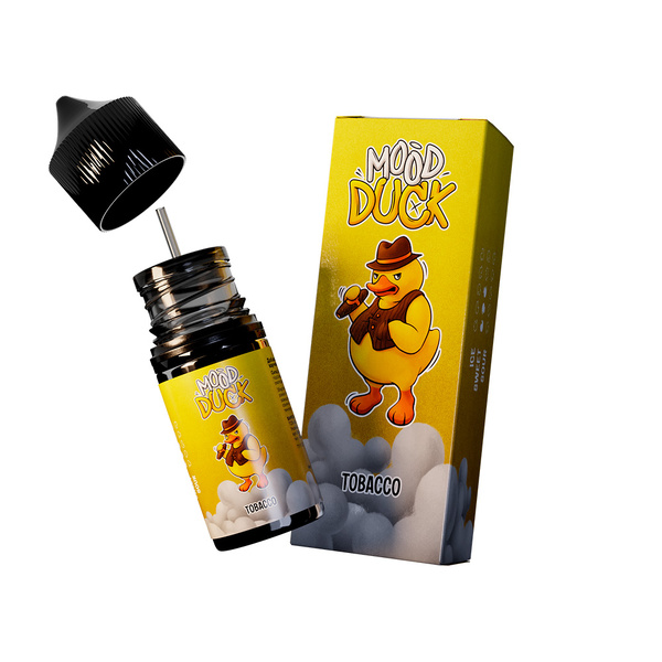 Набор Mood Duck Tobacco, 30 мл