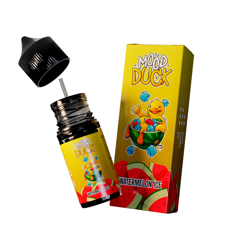 Набор Mood Duck Watermelon Ice, 30 мл