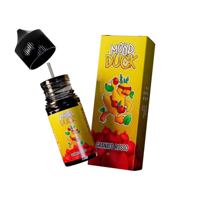 Набор Mood Duck Granato Rosso, 30 мл