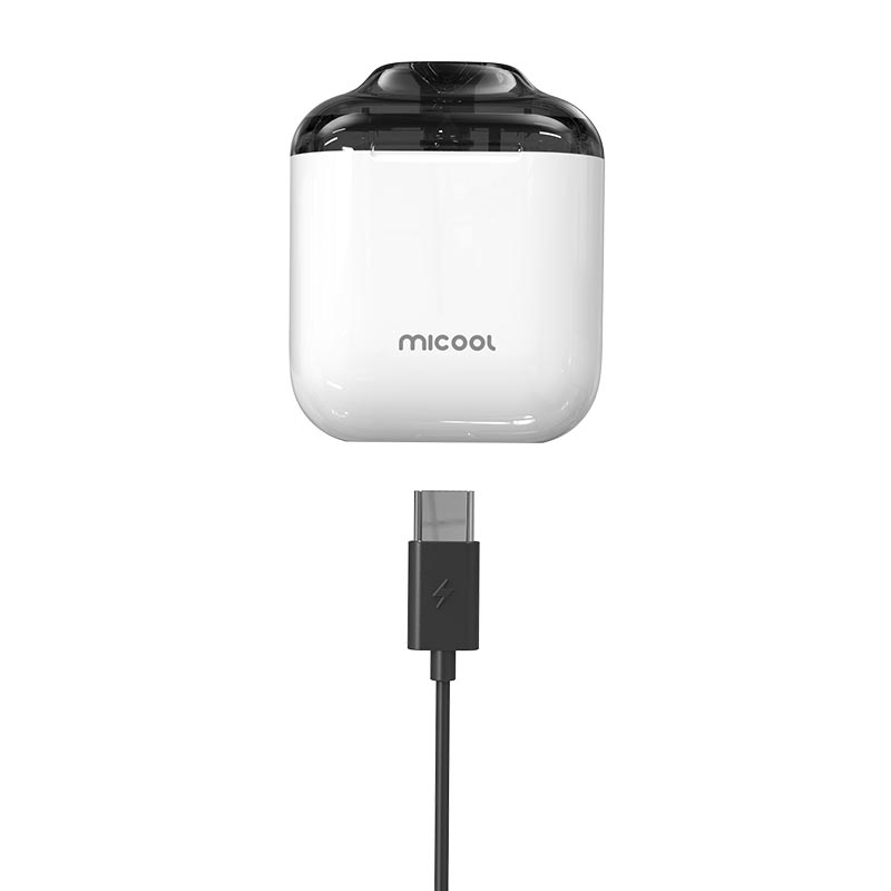 Стартовый набор ZQ Micool Pod Kit (Original) - 9