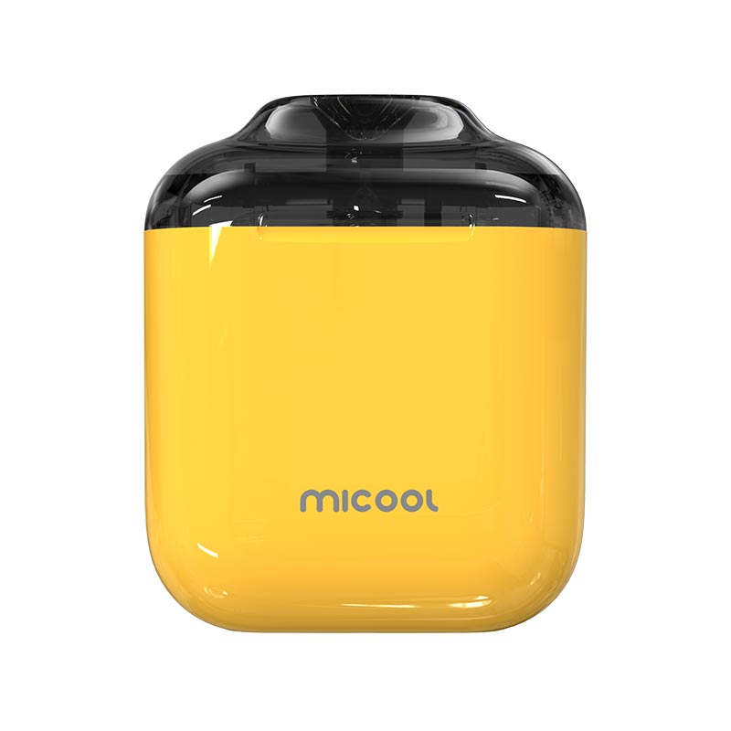 Стартовый набор ZQ Micool Pod Kit (Original) - 6