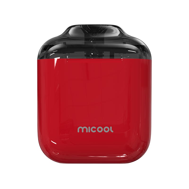 Стартовый набор ZQ Micool Pod Kit (Original) - 8