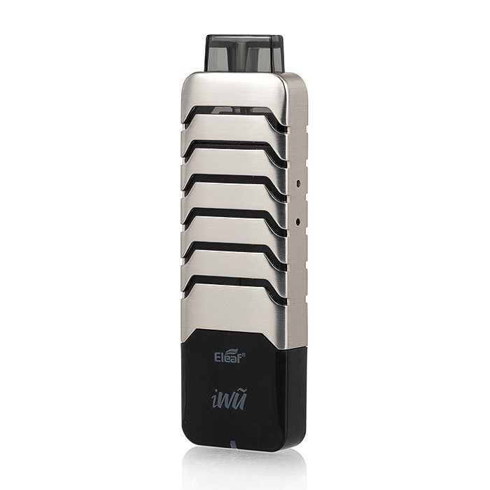 Стартовый набор Eleaf iWu Pod System Kit (Original) - 1
