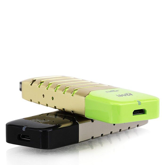 Стартовый набор Eleaf iWu Pod System Kit (Original) - 10