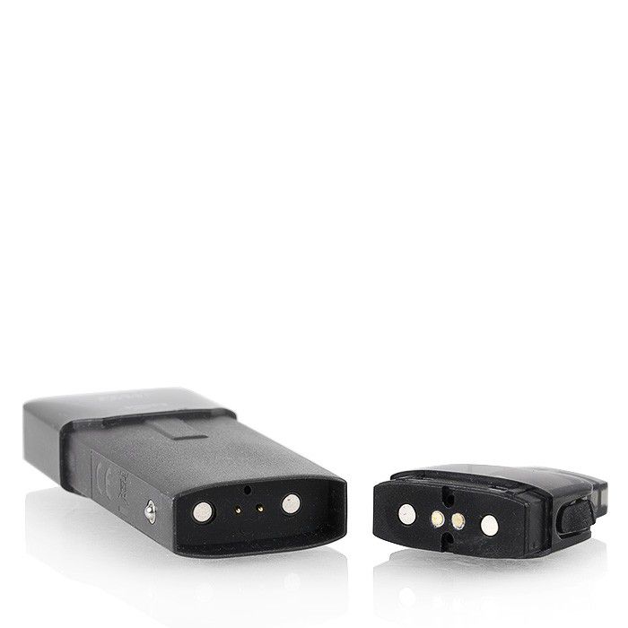 Стартовый набор Eleaf iWu Pod System Kit (Original) - 15