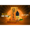 Набор Punch Neon Sour Orange, 30 мл