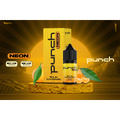 Набор Punch Neon Sour Mandarin, 30 мл