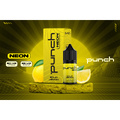 Набор Punch Neon Sour Lemon, 30 мл