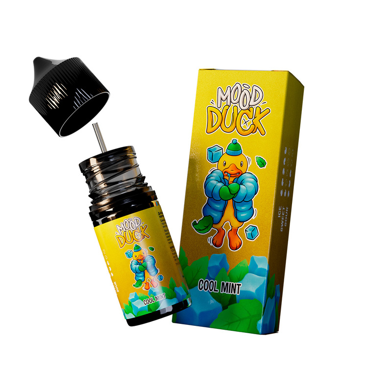 Набор Mood Duck Cool Mint, 30 мл