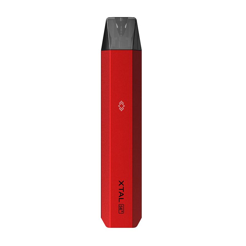 Стартовый набор ZQ XTAL SE Plus (Original) - 7