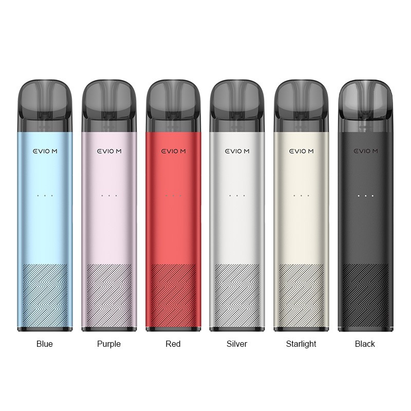 Стартовый набор Joyetech Evio M (Original) - 1
