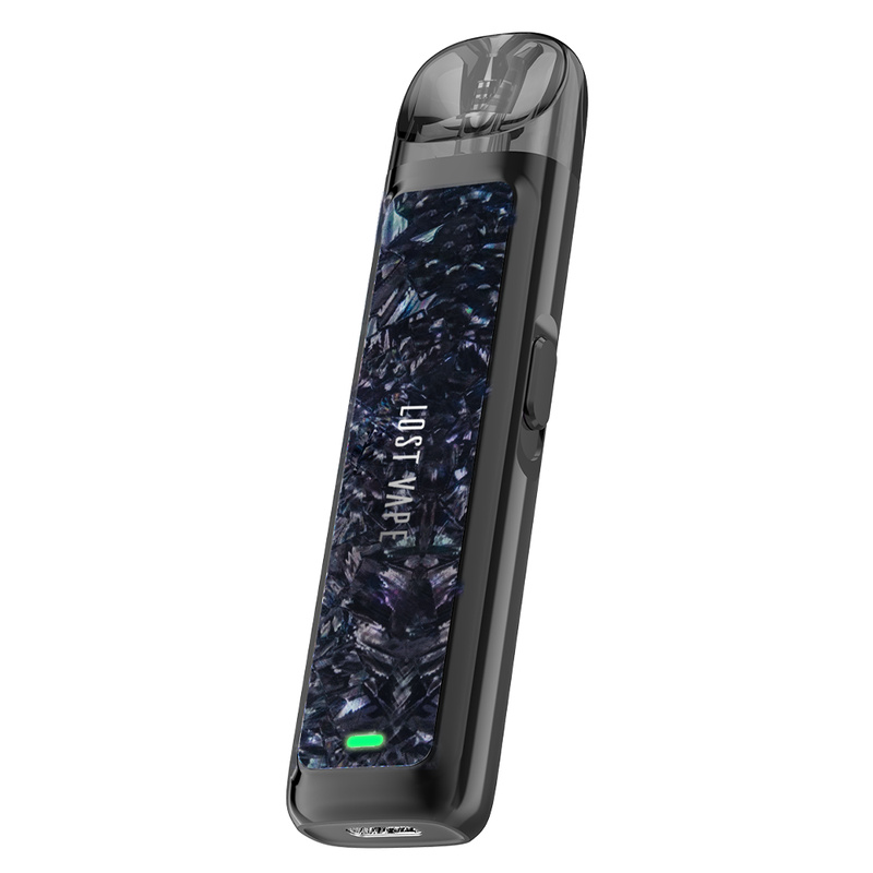 Стартовый набор Lost Vape Ursa Nano (Original) - 21