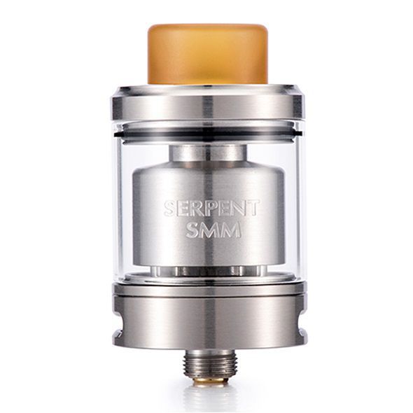 Атомайзер Wotofo Serpent SMM GTA (Original)