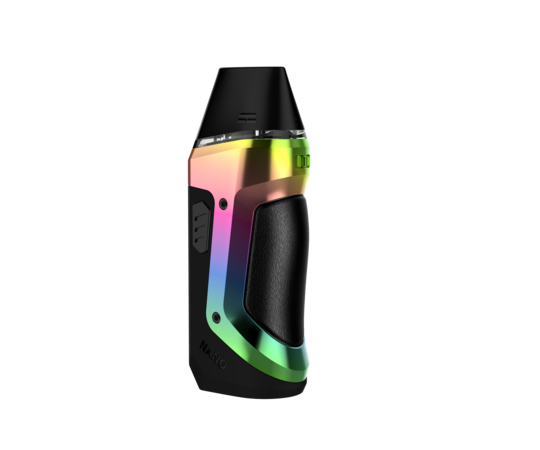 Стартовый набор GeekVape Aegis Nano / N30 Kit (Original) - 9