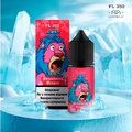 Набір Flavorlab FL350 Strawberry Grapes Ice, 30 мл