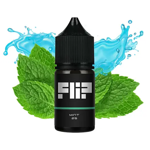 Жидкость Flip Mint, 30 мл