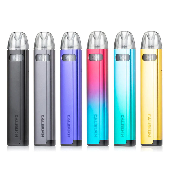 Стартовый набор Uwell Caliburn A2C (Original)