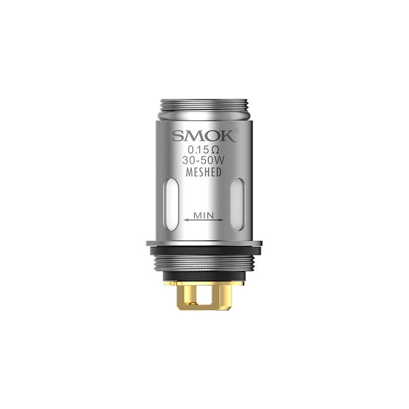 Змінний випарник Smok Vape Pen V2 (Original) - 1