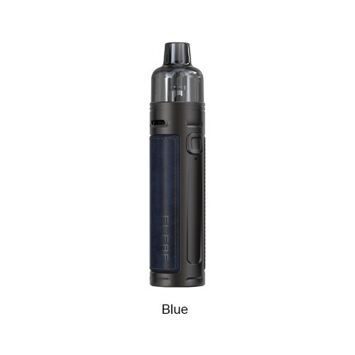 Стартовий набір Elеaf ISolo-R Pod Kit 1800mah (Original) - 2