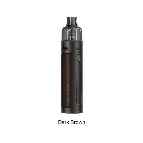 Стартовий набір Elеaf ISolo-R Pod Kit 1800mah (Original) - 1