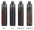 Стартовий набір Elеaf ISolo-R Pod Kit 1800mah (Original)