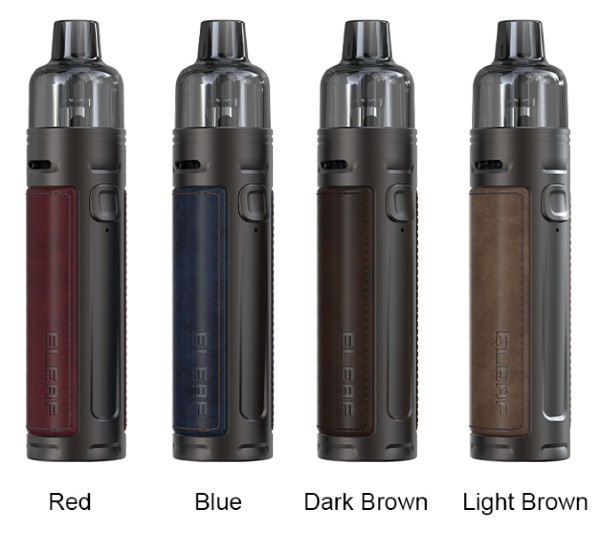 Стартовий набір Elеaf ISolo-R Pod Kit 1800mah (Original)
