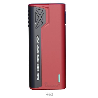 Бокс мод Tesla Terminator mod 90W (Original) - 4