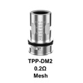 Змінний випарник Voopoo TPP Coil (Original)