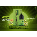 Набор Punch Neon Sour Kiwi, 30 мл