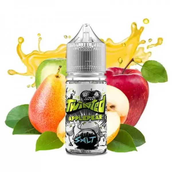 Жидкость Twisted Applepear, 30 мл