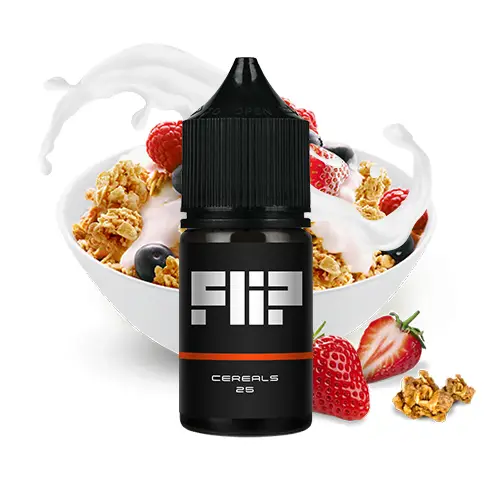 Рідина Flip Cereals, 30 мл