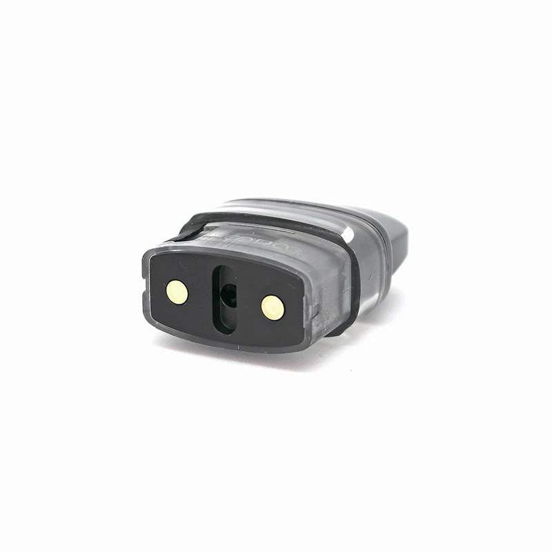 Сменный картридж Voopoo Vinci Pod\Drag Nano 2 Cartridge 0.8 Ом (Original) - 2